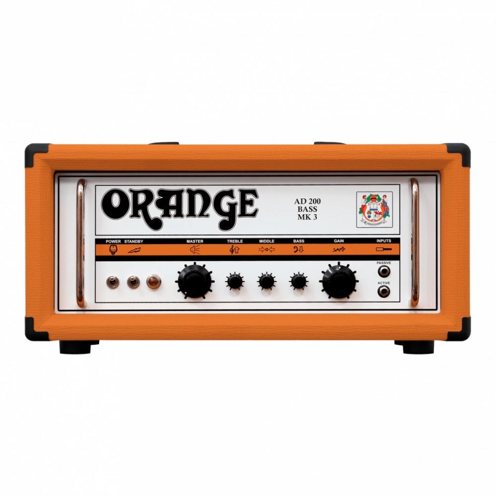 Zdjęcie główne produktu Orange AD200