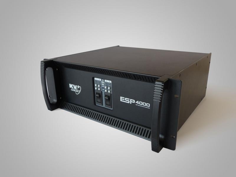 Zdjęcie główne produktu KV2 Audio ESP 4000