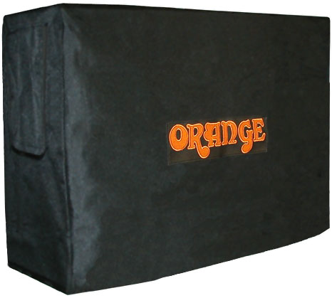 Zdjęcie główne produktu Orange Pokrowiec na kolumnę basową - OBC 410