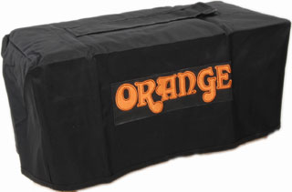Zdjęcie główne produktu Orange Pokrowiec na wzmacniacz typu HEAD - duży